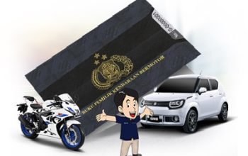 Bagi Pemilik Motor & Mobil di Seluruh Indonesia, Ada Info Sangat Penting buat Anda, Wajib Tahu Kebijakan Baru Ini!