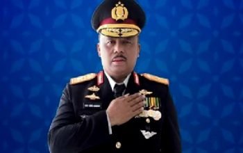 Brigjen Agus Jadi Kakorlantas Polri 2025 Gantikan Irjen Aan Suhanan, Ini Rekam Jejak dan Pencapaiannya