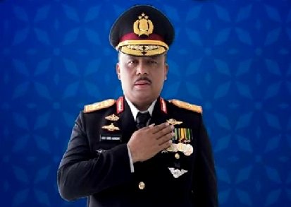 Brigjen Agus Jadi Kakorlantas Polri 2025 Gantikan Irjen Aan Suhanan, Ini Rekam Jejak dan Pencapaiannya