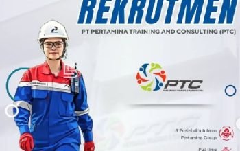 Pertamina Buka 11 Lowongan Kerja, Usia 40 Tahun Bisa Melamar, Ini Posisi dan Penempatannya!