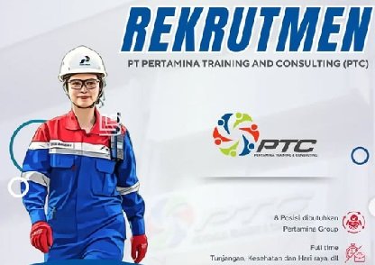 Pertamina Buka 11 Lowongan Kerja, Usia 40 Tahun Bisa Melamar, Ini Posisi dan Penempatannya!