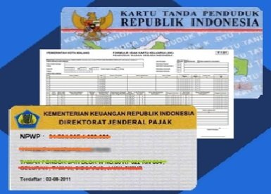 Resmi Berlaku Februari 2025, Pemilik NPWP, KTP, dan Kartu Keluarga se-Indonesia Wajib Tahu Informasi Ini!