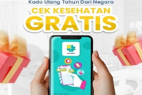 Pemerintah Resmi Luncurkan Program Baru untuk Anak, Lansia dan Ibu Hamil di Seluruh Indonesia, Buruan Manfaatkan!