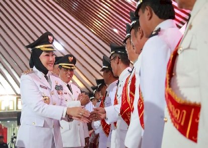 Pemerintah Luncurkan Program Baru 2025, Seluruh Kades & Perangkat Desa se-Indonesia Harus Mengikuti, Tanpa Pengecualian!