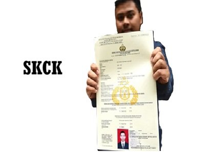 Resmi Diumumkan! Peraturan Pembuatan SKCK 2025 dengan Syarat dan Biaya Terbaru, Cek Sekarang!