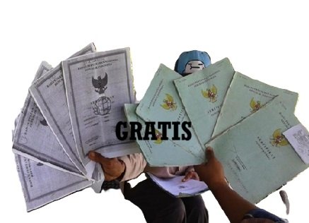 Daftar Kelompok Berhak Mendapatkan Sertifikat Tanah Gratis PTSL 2025, Masyarakat Pemilik Tanah Wajib Tahu Informasi Ini!