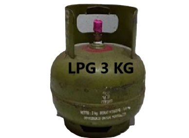 Daftar Jadi Pangkalan Resmi Gas LPG 3 Kg untuk Warung, Simak Syarat dan Prosedurnya!