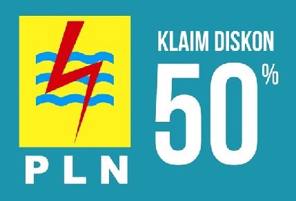 Resmi Berakhir! Diskon Listrik 50% dari Pemerintah Habis 28 Februari 2025, Ini Cara Agar Token Tidak Hangus Sampai Maret