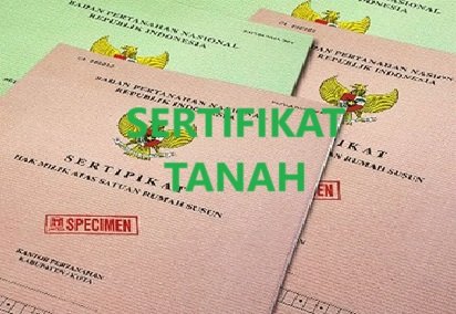 Ingin Pecah Sertifikat Tanah? Ini Aturan, Prosedur, dan Biaya Terbarunya 2025