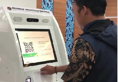 Tahapan Cetak Sertifikat Tanah Mandiri di 83 Kabupaten/Kota, Mudah & Cepat, Simak!