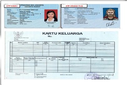 Dukcapil Keluarkan Pengumuman Terbaru 2025, Pemilik KTP-KK Wajib Lakukan Ini Segera, Simak!