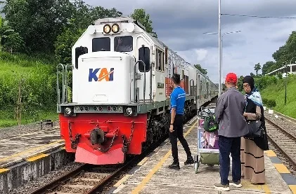 Kabar Baik! KAI Sediakan Kereta Api Subsidi 2025, Berlaku di 13 Rute, Segini Harga Tiketnya