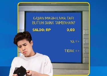 Informasi Penting untuk Pemilik Saldo di Bawah Rp 10 Juta, Aturan Baru Akan Diterapkan Mulai 1 Maret 2025, Simak Penjelasannya!