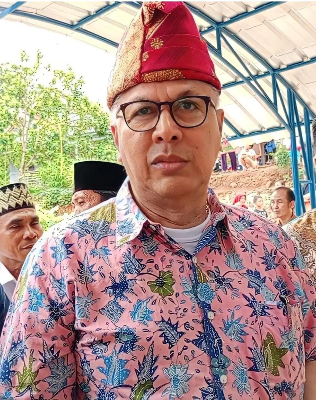 Jelang Pelantikan Gubernur Lampung, Alzier Harap Mirza Tidak Belajar Dari Tokoh Yang Gagal Bangun Lampung