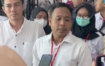 Gerakan 1,7 Juta Honorer R2-R3, Bersurat Resmi Kepada Presiden RI Prabowo Subianto