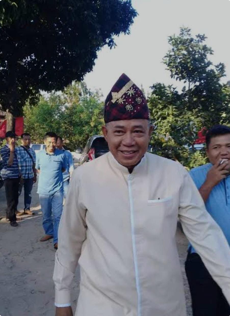 Loloskan Calon Tidak Memenuhi Syarat Administrasi, Firman Rusli Segera Menggugat Penyelenggara Pemilu Kabupaten Pesawaran Tahun 2010