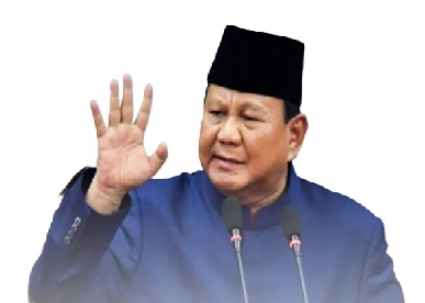 Presiden Prabowo Luncurkan Program Bermanfaat untuk 70 Ribu Desa, Cek Detailnya Sekarang!