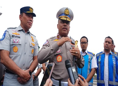 Kepolisian Keluarkan Imbauan Terbaru untuk Masyarakat se-Indonesia, Operasi Ini Berlaku 26 Maret hingga 8 April, Siap-siap!