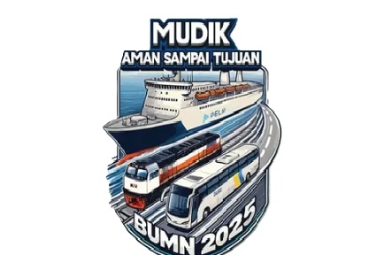Pendaftaran Mudik Gratis Dibuka, Transportasi Bus, Kereta Api, dan Kapal Laut untuk 100.000 Orang, Simak Cara Daftar dan Syaratnya!