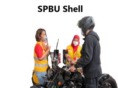 Info Terbaru untuk Pelanggan SPBU Pertamina, Shell, BP, dan Vivo se-Indonesia, Berlaku Maret 2025!