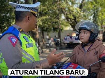 Korlantas Polri Keluarkan Informasi Penting Terkait STNK Mati 2 Tahun Akan Disita dan Diblokir, Simak!