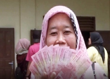 Pemerintah Desa Siap Bagi THR Rp 200 Ribu untuk Seluruh Warga Tahun 2025, Simak Prosedurnya!