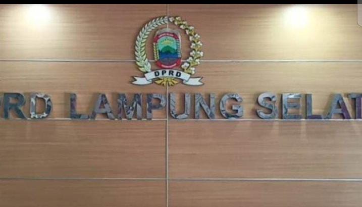 BK DPRD Lampung Selatan Belum Terima Surat Pengajuan PAW Supriyati Dari Fraksi PDIP
