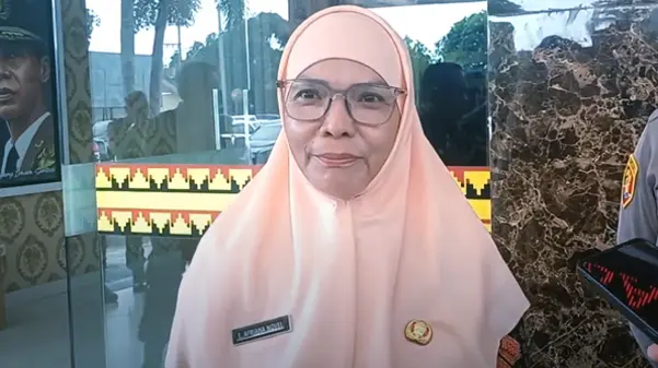 Eka Afriana Tak Hanya Manipulasi KTP dan Akte, Diduga Kuat Juga Palsukan Ijazah untuk Lolos CPNS