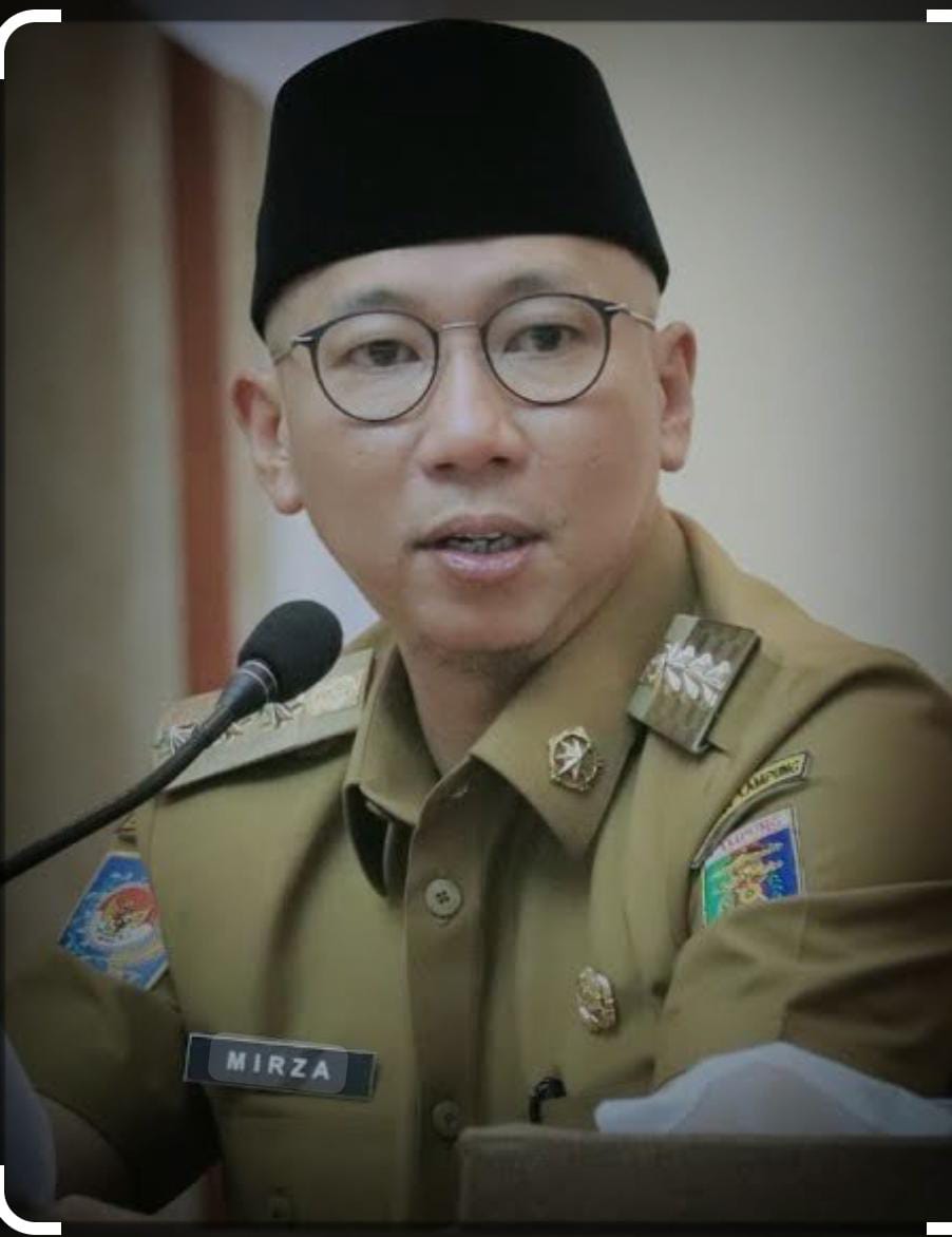 Triwulan Kedua 2025 Kinerja Keuangan Pemprov Sangat Positif, Realisasi Pendapatan dan Belanja Mencapai Level Tertinggi Dalam Lima Tahun Terakhir