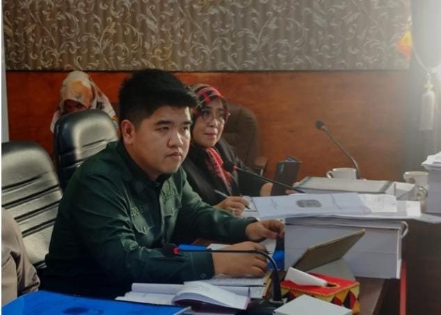 DPRD Lamsel Kritik Keras Kinerja Dinas Pariwisata, PAD Hanya Tembus Rp140 Juta