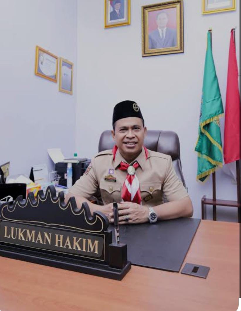 Kepala Sekolah MAN 1 Bandar Lampung Bantah Informasi Hoaks Disebar Akun Anonim