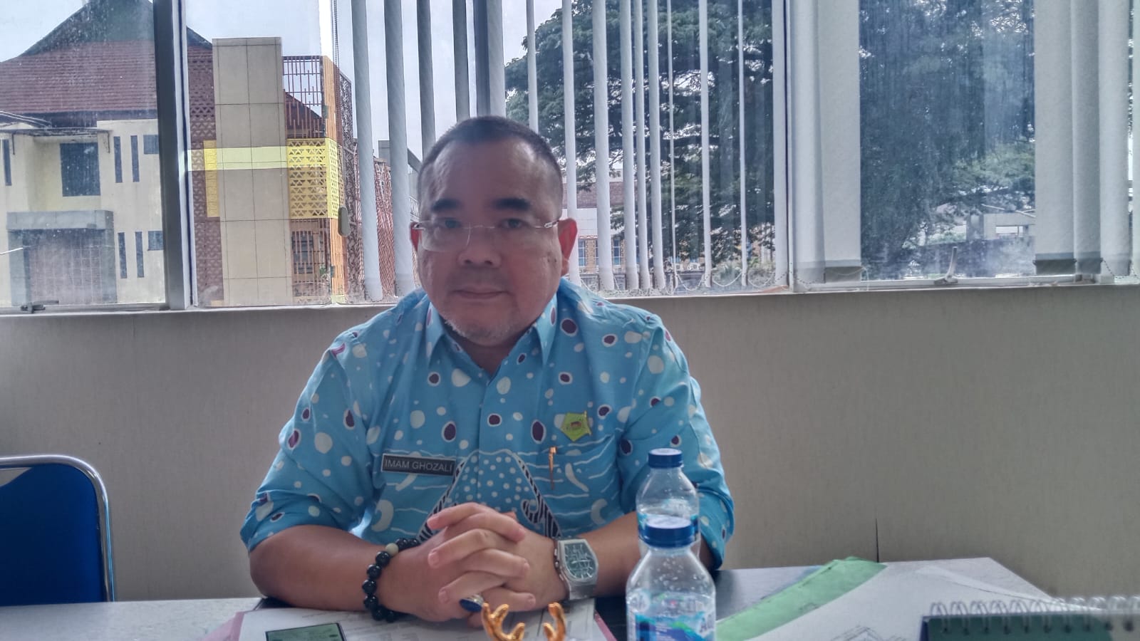 RSUD Abdul Moeloek Terapkan Layanan Berbasis KTP, Tanpa Hambatan Status BPJS