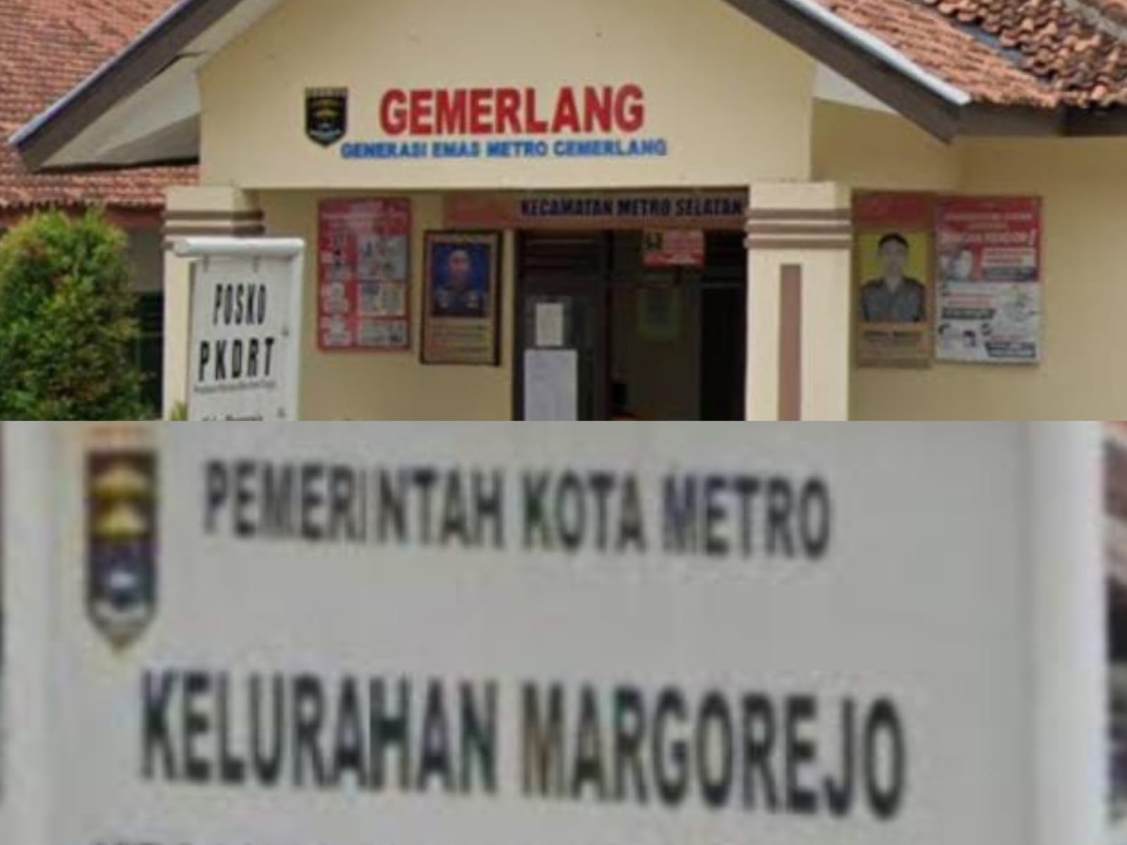 Diduga Ada Kongkalikong Dalam Pembentukan Koperasi Kelurahan Merah Putih di Kelurahan Margorejo