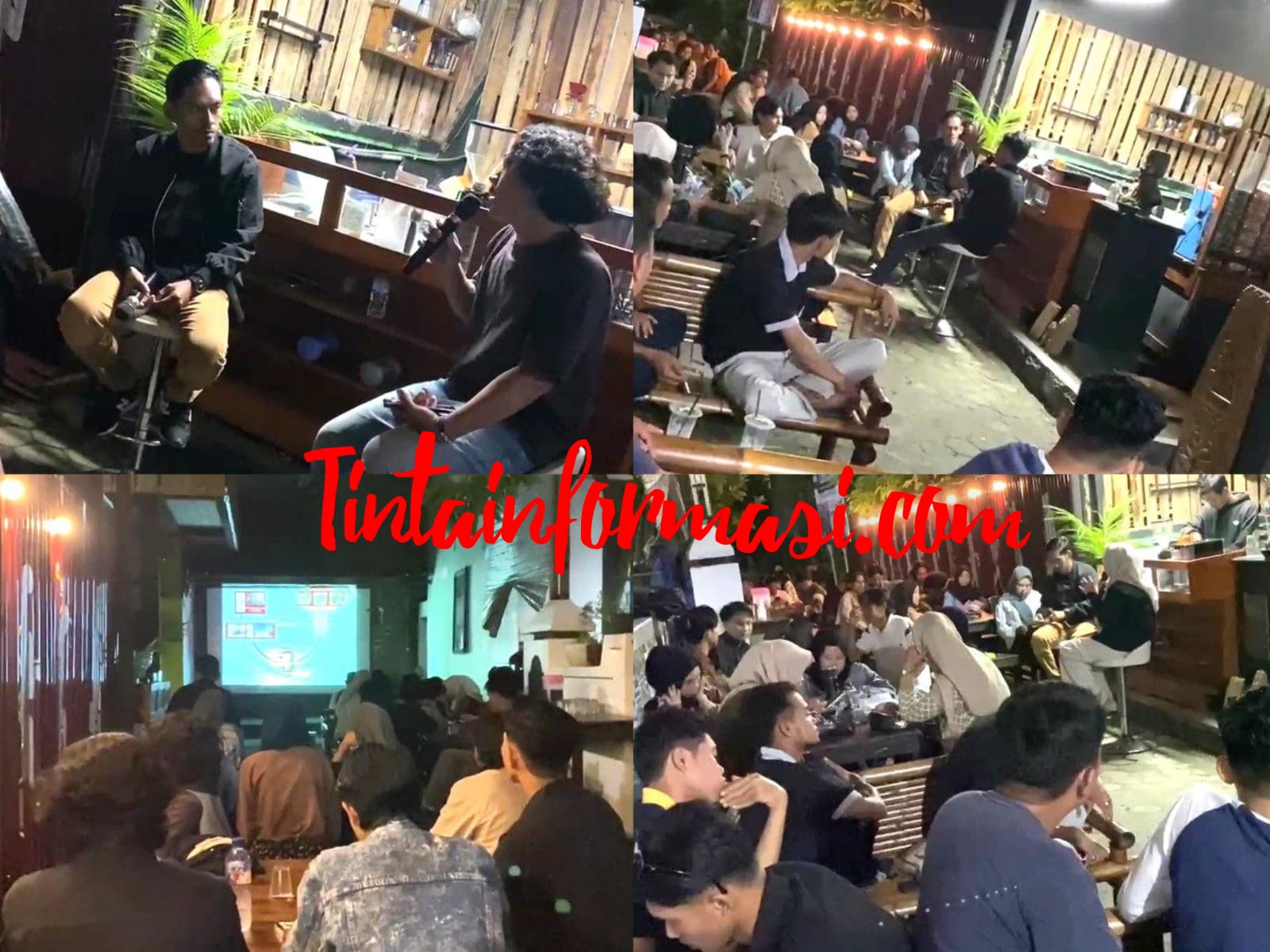 Lampung Mengenang Reformasi: Merawat Ingatan, Menyalakan Perlawanan