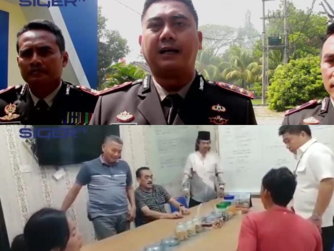 Keluarga Korban Pertanyakan Pembebasan Pelaku Pembunuhan di Lampung Tengah: “Kami Tak Pernah Diberitahu”