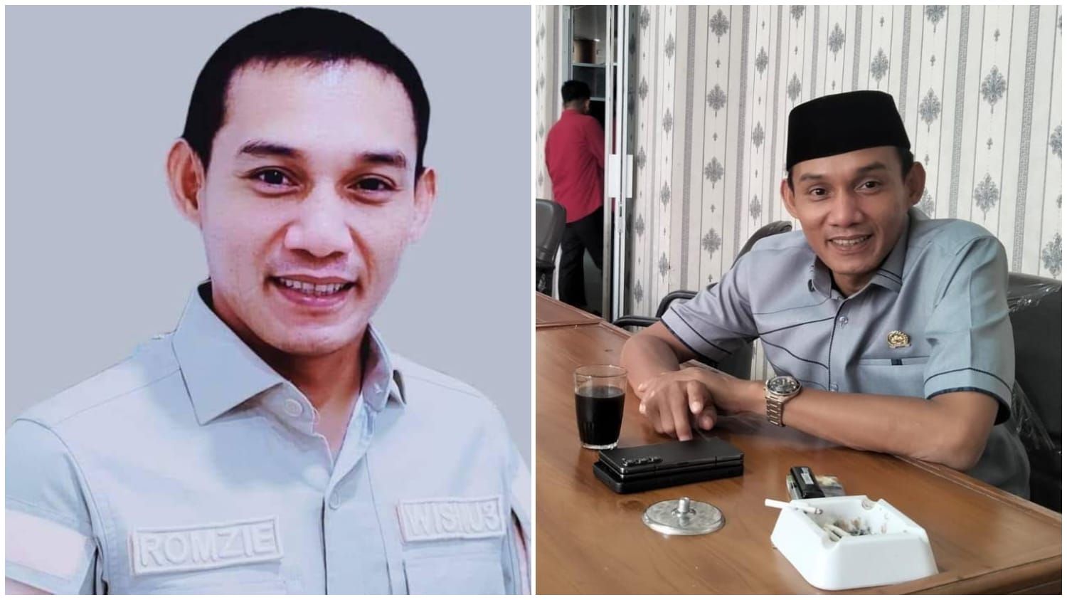Ketua Komisi IV DPRD Tanggamus, Sambut Baik Putusan MK Tentang SD-SMP Negeri Dan Swasta Gratis