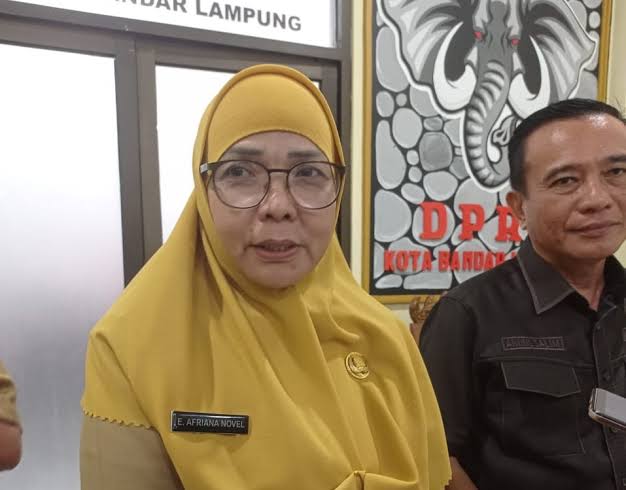 Sakit-sakitan dan Sering Kesurupan, Kembaran Walikota Bandar Lampung Diduga Manipulasi Tahun Lahir demi Pengobatan Alternatif