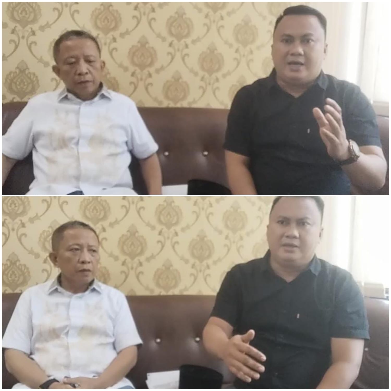 Komisi III DPRD Kabupaten Pesawaran Akan Panggil Dinas PUPR, Anggaran Pembangunan Jalan Tiga Titik 22 Milyar Pos Darimana ?