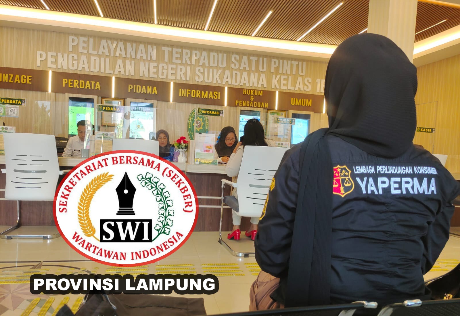 Sorotan Publik Dan Kejanggalan Hukum Dalam Kasus Salah Tangkap M. Umar di Lampung Timur