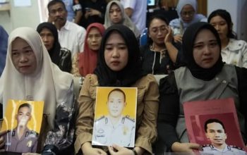 Putri Maya Rumanti : Hakim Pengadilan Militer 1-04 Palembang Diduga Tidak Netral