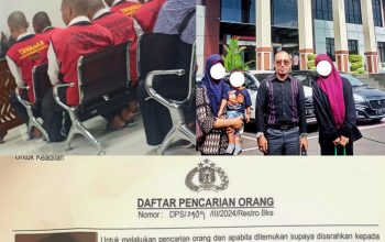 Tuntutan 10 Tahun dan Denda 100 juta Kasus Asusila Anak Dinilai Tidak Proporsional, Kuasa Hukum Minta Hakim Ketuk Vonis Maksimal