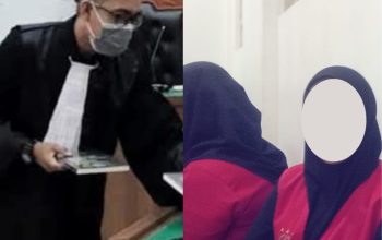 “Bukan Pelaku Utama, Divonis 6 Tahun di Luar 1 Tahun Tuntutan. : Penasehat Hukum Terdakwa & MAPAN Indonesia Kecam Putusan Hakim”