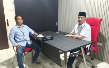 Lima Tahun Laporan Tidak Ditindak Lanjuti Justru di Tersangkakan, Kuasa Hukum Nuryadin Lapor Mabes Polri