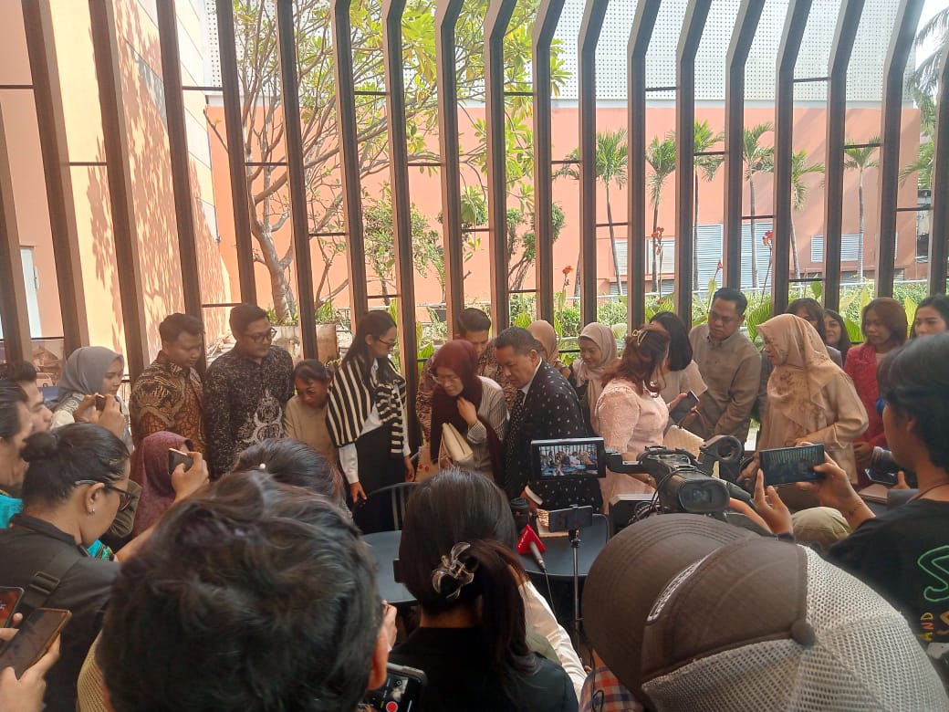 Keluarga Korban Desak Proses Hukum Kasus Dugaan Pelecehan Seksual oleh Pendeta di Blitar