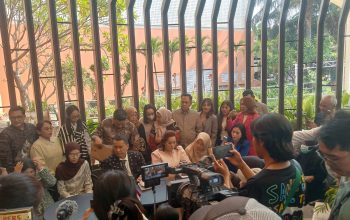 Keluarga 3 Polisi Korban Penembakan di Way Kanan Protes Ketidak Profesionalan Proses Persidangan