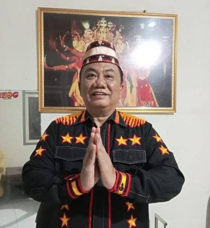 Laskar Lampung Soroti Rencana Ukur Ulang Lahan SGC: Harus Sesuai Hukum, Bukan Tekanan Politik