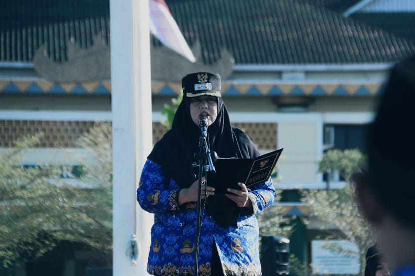 Infrastruktur Berkualitas Tingkatkan Produktifitas dan Daya Saing Masyarakat