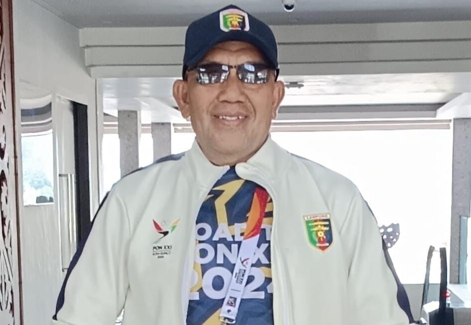 Di pecat Dari Kepengurusan IPSI Edy Purnomo Ucapkan Alhamdulillah