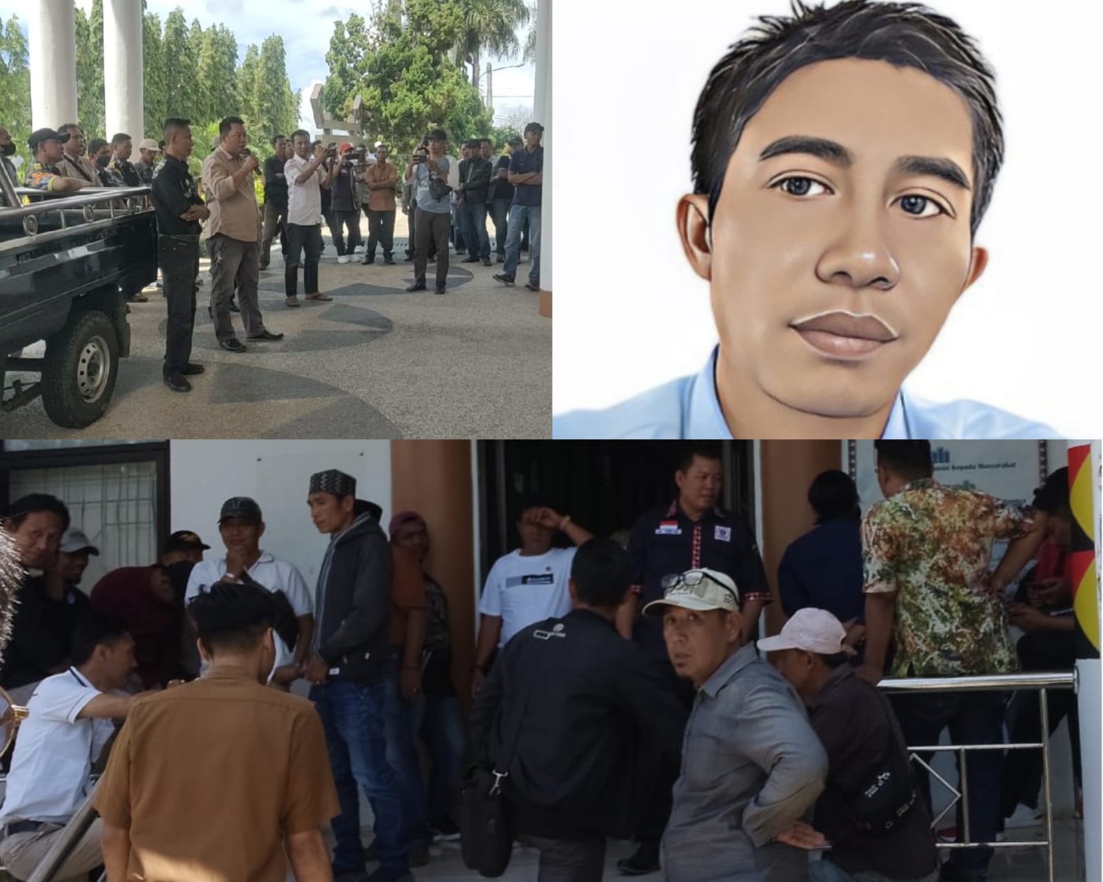 Sorotan Tajam Terhadap Kadis Kominfo Tanggamus: Polemik Anggaran Publikasi