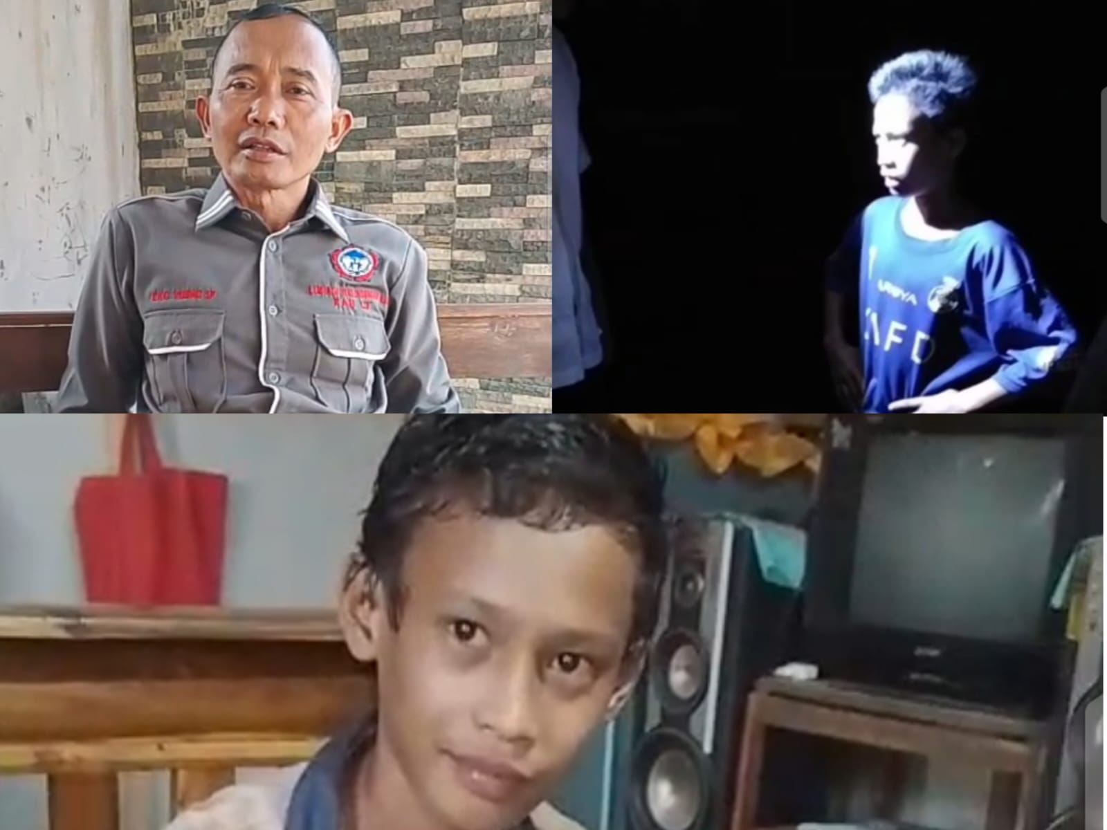 Ketua Lembaga Perlindungan Anak (LPA) Lampung Tengah Angkat Bicara Terkait Video Viral Penganiayaan Anak Bawah Umur